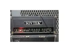 Electro-Harmonix Sovtek MIG-100H