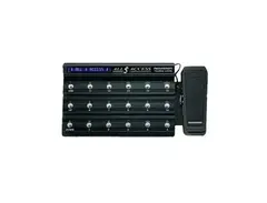 Rocktron All Access LTD Footcontroller