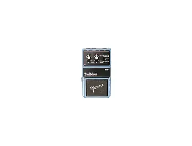 Nobels AB-1 Switcher pedal