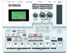 Yamaha SU200 Sampling Unit main image
