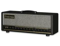 Friedman Butterslax Bill Kelliher Signature