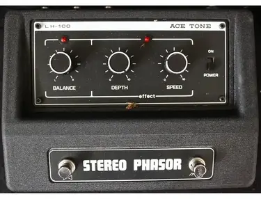 Ace Tone Stereo Phasor