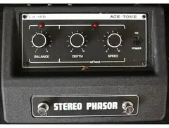 Ace Tone Stereo Phasor main image