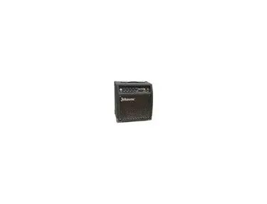 Johnson Instruments Amp