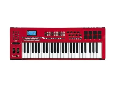 M-Audio Axiom 49 Red Special Edition