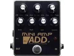 ADD+ Miniamp main image