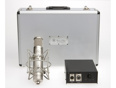 Advanced Audio Microphones CM12se
