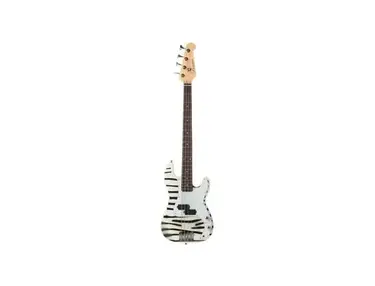 Barcelona Beginners Series Bass Guitar