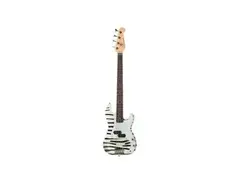 Barcelona Beginners Series Bass Guitar main image