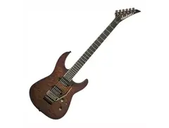 Jackson Pro Series Soloist SL2Q MAH
