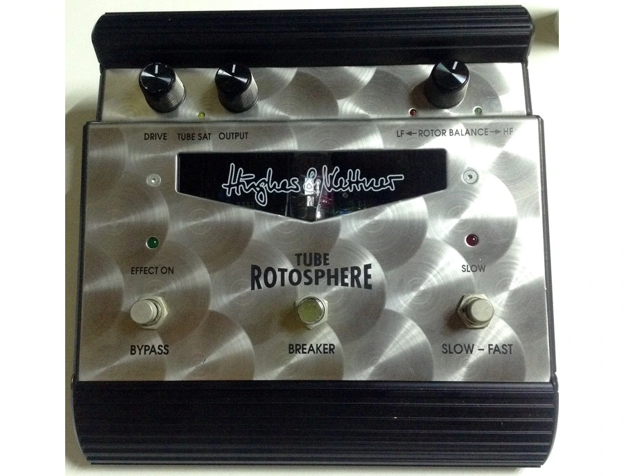 Hughes & Kettner Tube Rotosphere - What To Know & Where To Buy Hughes & Kettner Tube Rotosphere - What To Know & Where To Buy
