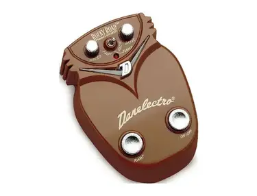 Danelectro DJ-15 Chicken Salad Vibrato - What To Know Danelectro DJ-15 Chicken Salad Vibrato - What To Know