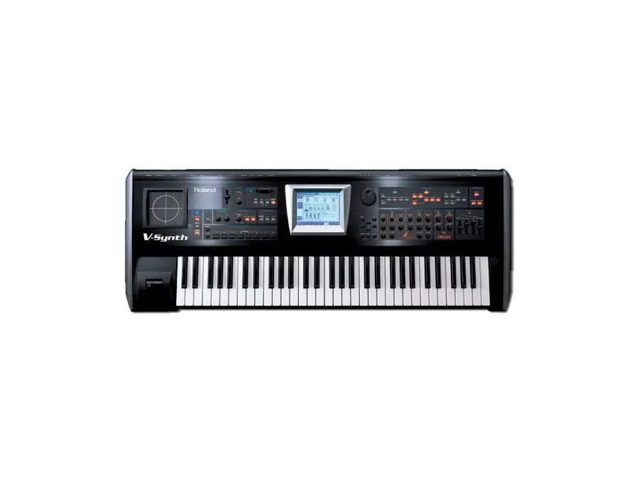 Roland V-Synth Keyboard - Best Deals, Reviews, & Pro Users | Equipboard