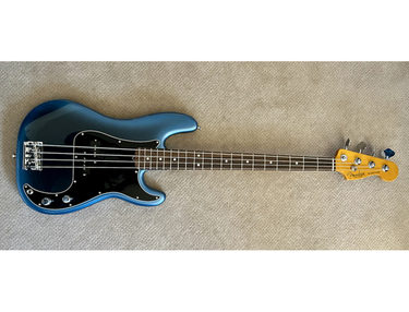 Fender American Pro Precision Bass