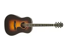 Fender Paramount Series PM-1 Deluxe Dreadnought