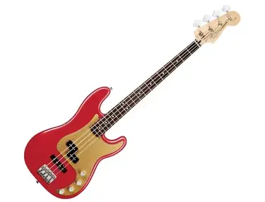 Fender Deluxe Active Precision Bass Special (Duplicate)