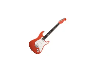 Fender American FSR Special Edition Stratocaster with Matching Headstock