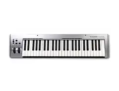 M-Audio Keystudio 49-Key USB Keyboard Controller