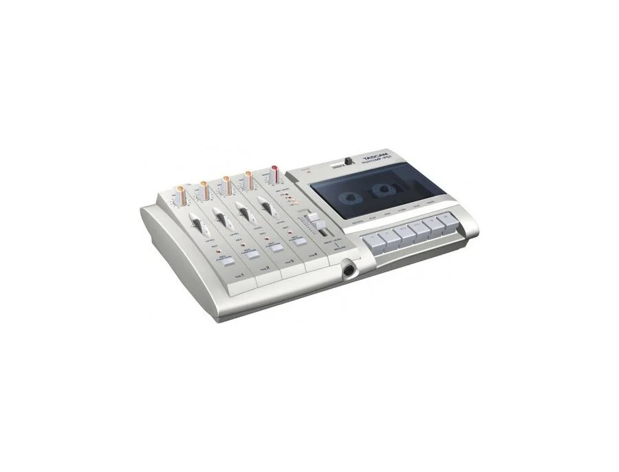 Tascam MF-P01 Portastudio - What To Know & Where To Buy | Equipboard Tascam MF-P01 Portastudio - What To Know & Where To Buy | Equipboard