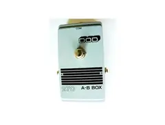 DOD 270 A/B Box main image