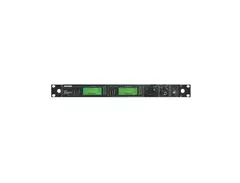 Shure UR4D Wireless Receiver