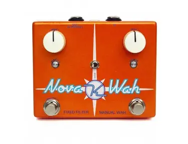 Keeley Modded Vox 847 with Mello Wah - What To Know & Where Keeley Modded Vox 847 with Mello Wah - What To Know & Where