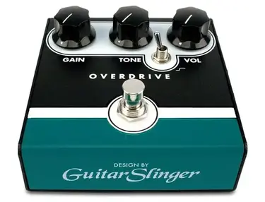 Jet City GuitarSlinger