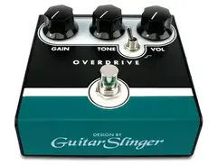 Jet City GuitarSlinger main image