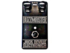 Mr Black Jack Deville BuzzMaster main image