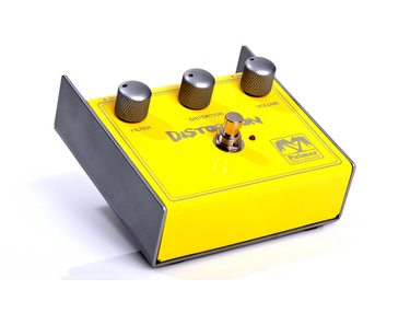 Palmer Roots Distortion