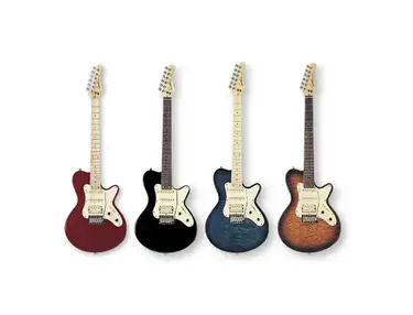 Godin SDxt