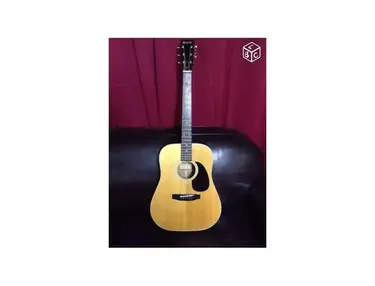 Morris W-061