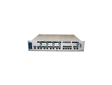 Skrydstrup AS44 Amp Head Switcher