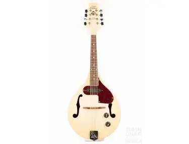 Light Crust Doughboys Mandolin