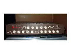 Groove Tubes Trio Preamp