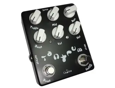 Caline CP-15 Tantrum