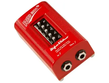 Hughes & Kettner red box classic - What To Know & Where To Buy Hughes & Kettner red box classic - What To Know & Where To Buy
