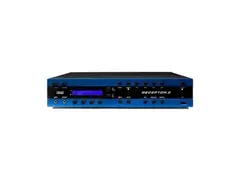 Muse Research Receptor 2