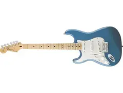 Fender Stratocaster Left-handed main image