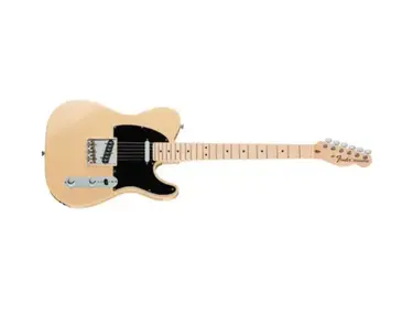 Fender American Special Telecaster MN VB