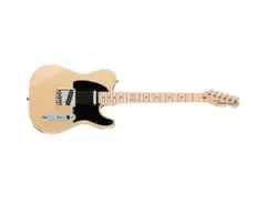 Fender American Special Telecaster MN VB