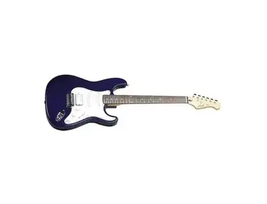 Phil Pro Stratocaster