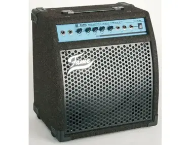 Fame Megatone Sl-30 Amp.(Combo)