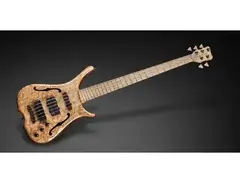 Warwick Infinity Masterbuilt