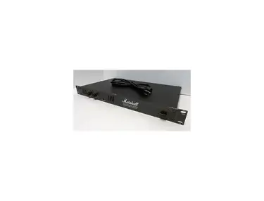Marshall Valvestate 8008