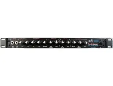 Peavey Rock Master Pre-amp