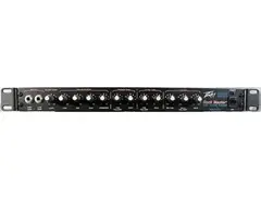 Peavey Rock Master Pre-amp
