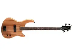 Dean E09M Edge Mahogany Electric Bass Guitar main image