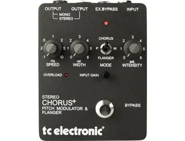 Digitech PDS-1700 Chorus/Flanger - What To Know & Where To Buy Digitech PDS-1700 Chorus/Flanger - What To Know & Where To Buy