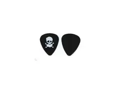 Green Day Adeline Guitar Pick main image